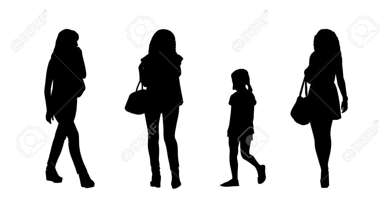 Siluetas De Mujeres Jovenes Ordinarios Caminando Al Aire Libre Frente Espalda Y Vista De Perfil Fotos Retratos Imagenes Y Fotografia De Archivo Libres De Derecho Image 31805784 Looking for more personas caminando de espalda pictures to pin. siluetas de mujeres jovenes ordinarios caminando al aire libre frente espalda y vista de perfil fotos retratos imagenes y fotografia de archivo libres de derecho image 31805784