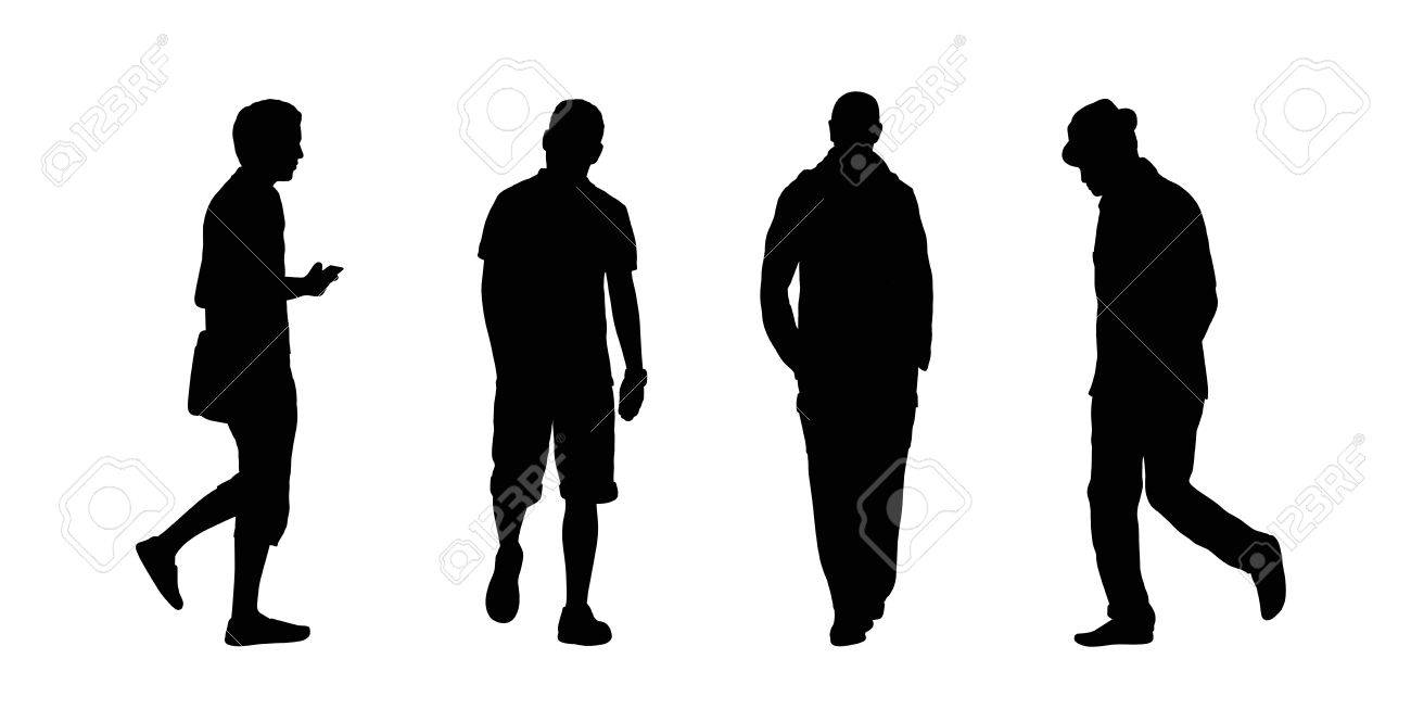 Siluetas De Hombres Jovenes Ordinarios Caminando Vistas Al Aire Libre Frente Y De Perfil Fotos Retratos Imagenes Y Fotografia De Archivo Libres De Derecho Image 31805787 Encuentra y descarga las fotos más populares de siluetas personas caminando en freepik gratis para uso comercial imágenes de gran calidad más de 6 millones de fotos de stock. siluetas de hombres jovenes ordinarios caminando vistas al aire libre frente y de perfil fotos retratos imagenes y fotografia de archivo libres de derecho image 31805787