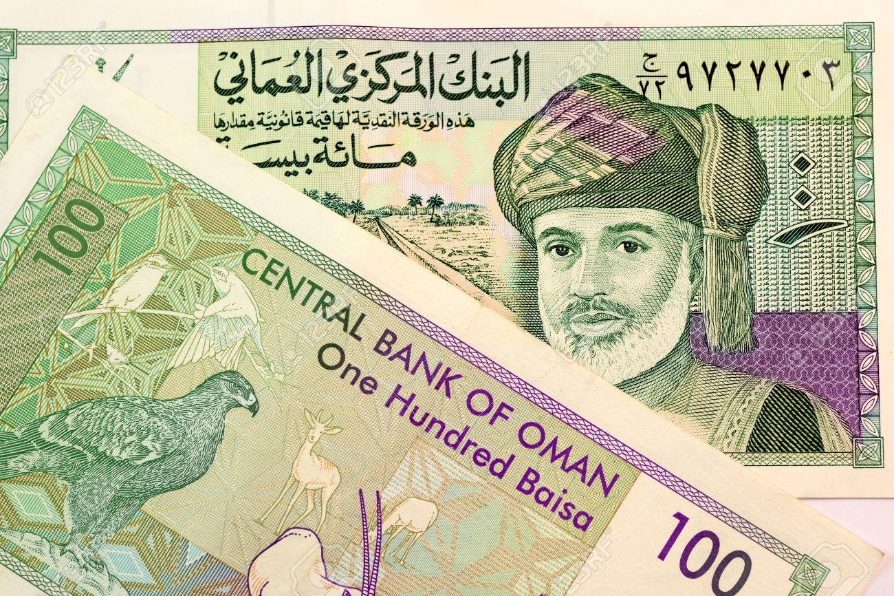 Currency of Oman: Omani Riyal Currency of Oman: Omani Riyal