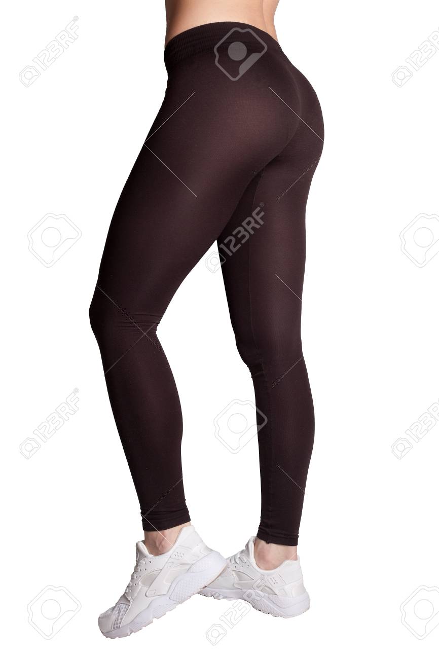 leggins coton