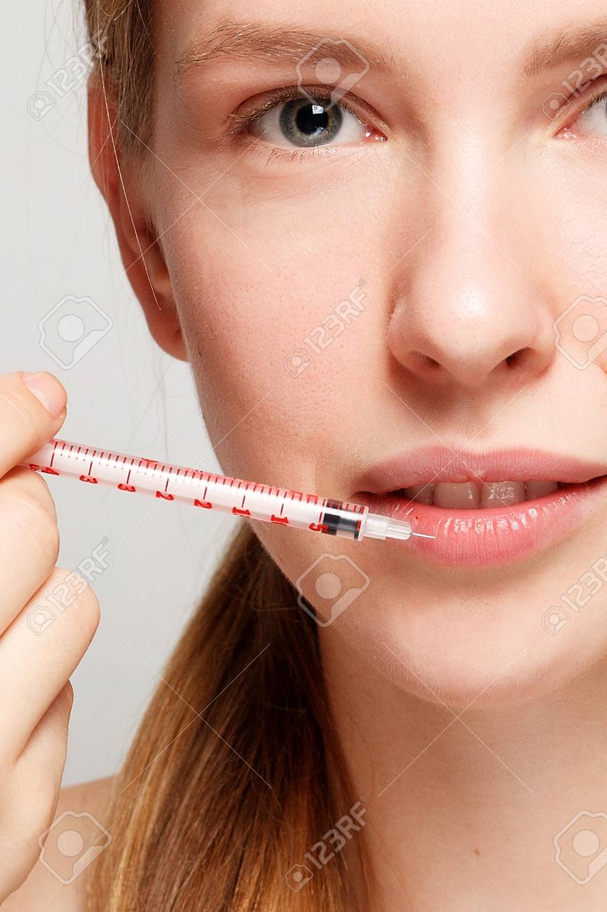 Girl sucking dick pic In her face
