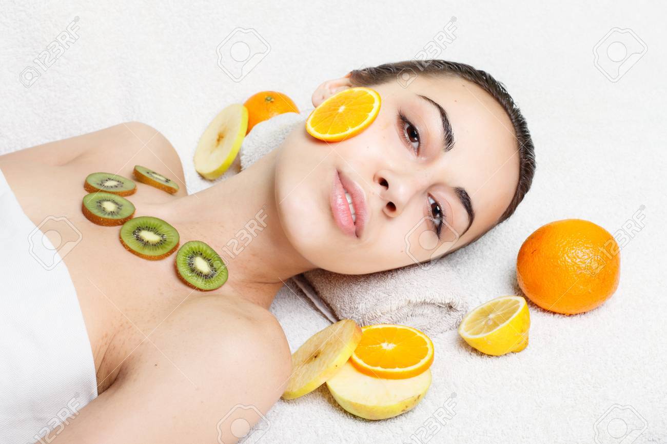 homemade spa facials Homemade spa facials