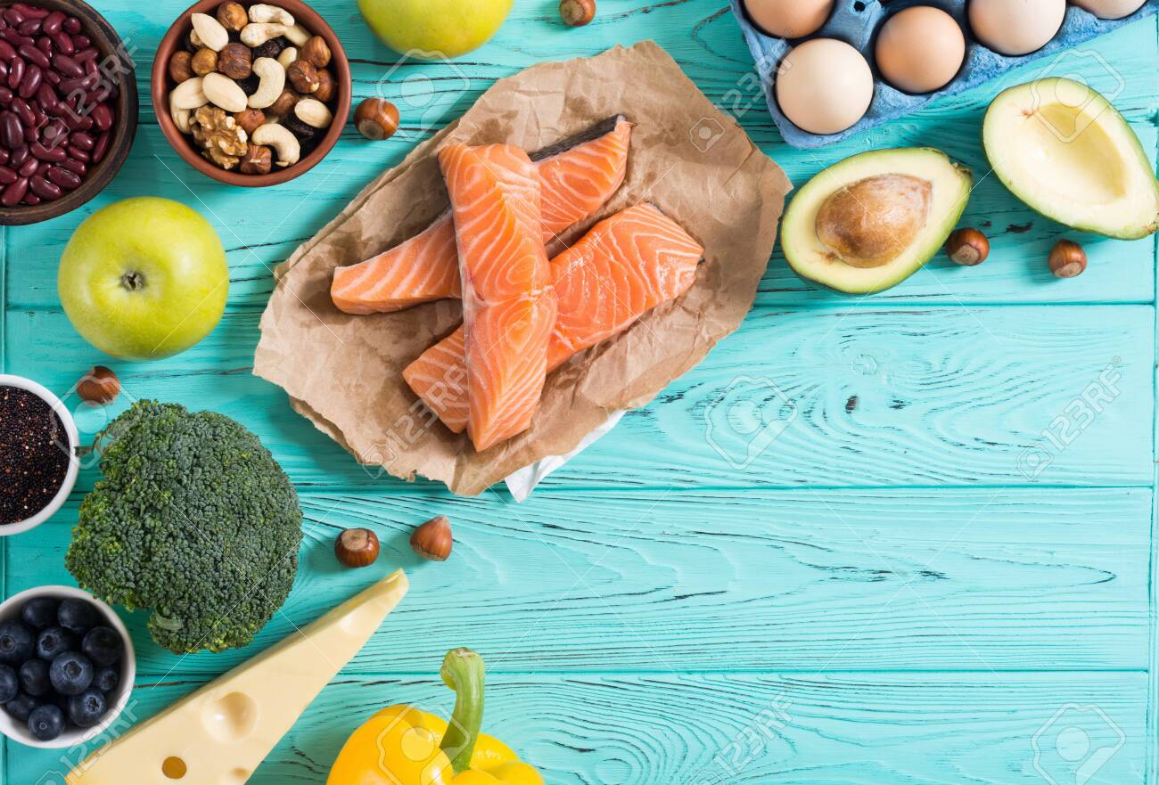 keto diet protein sources