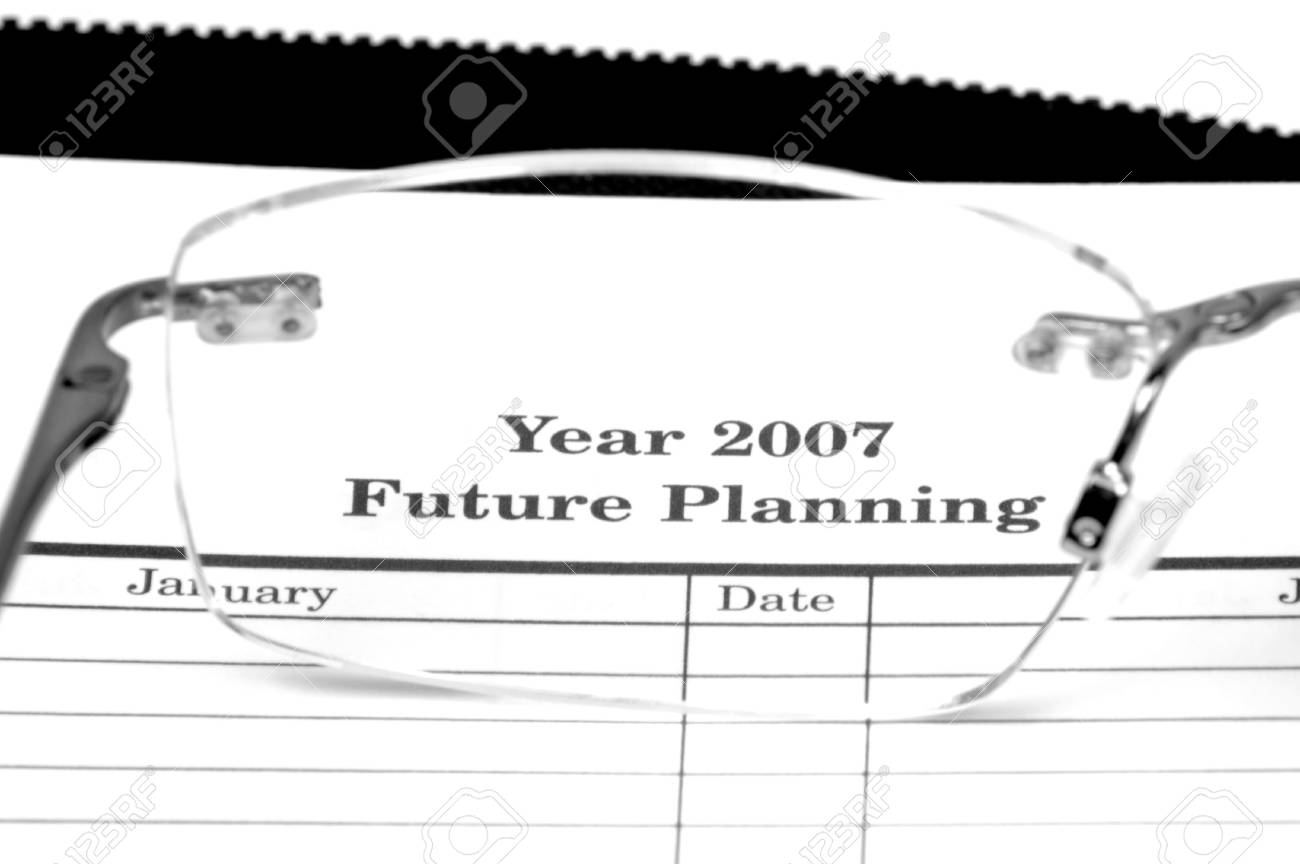Year 2007 Future Planning Conceptual - 624423 Year 2007 Future Planning Conceptual - 624423