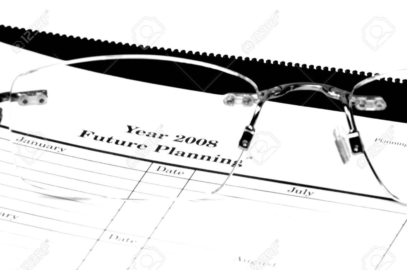 Year 2008 Future Planning Conceptual - 625190 Year 2008 Future Planning Conceptual - 625190