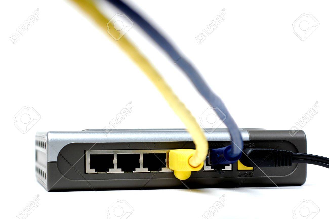 Ethernet Broadband Router for High Speed Internet - 784312 Ethernet Broadband Router for High Speed Internet - 784312