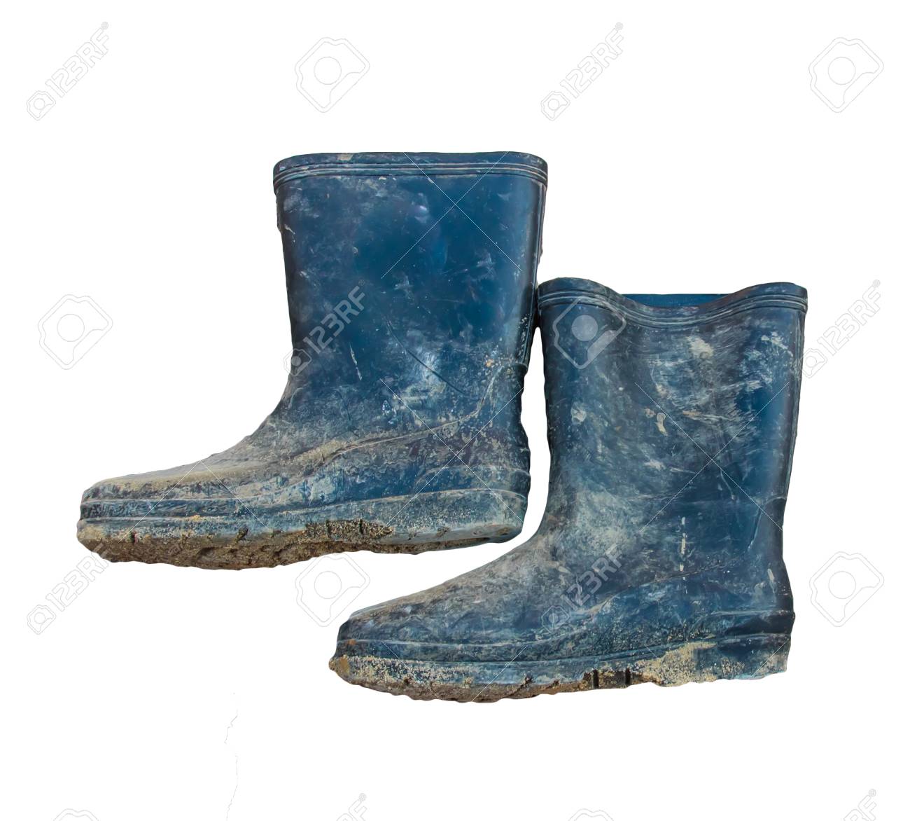 botas para construccion