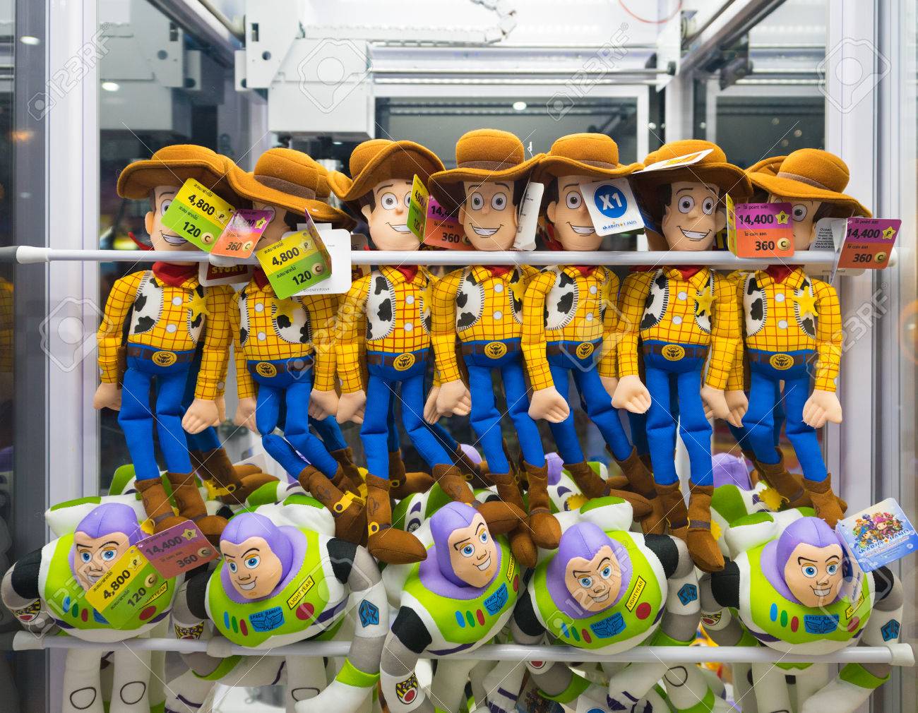 toy story woody jouet