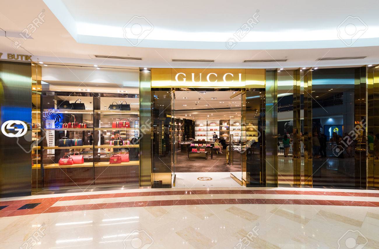 centro gucci