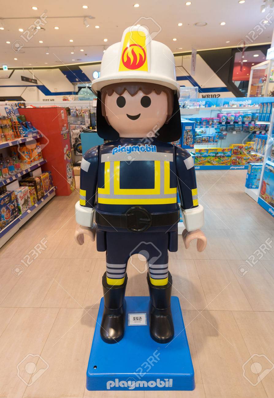 playmobil on line