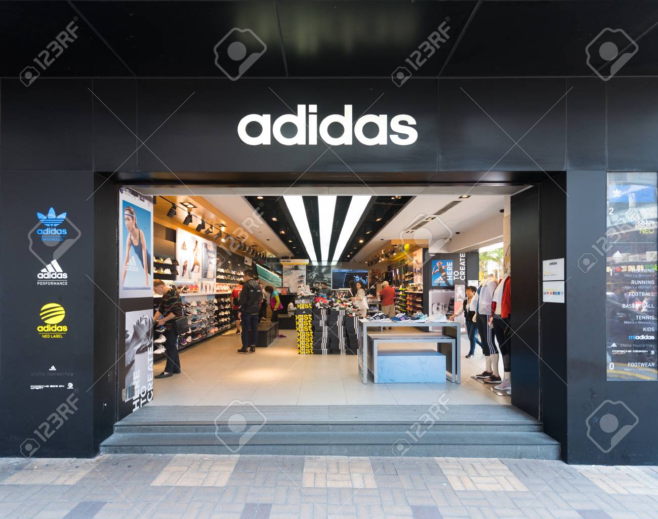 adidas store round rock