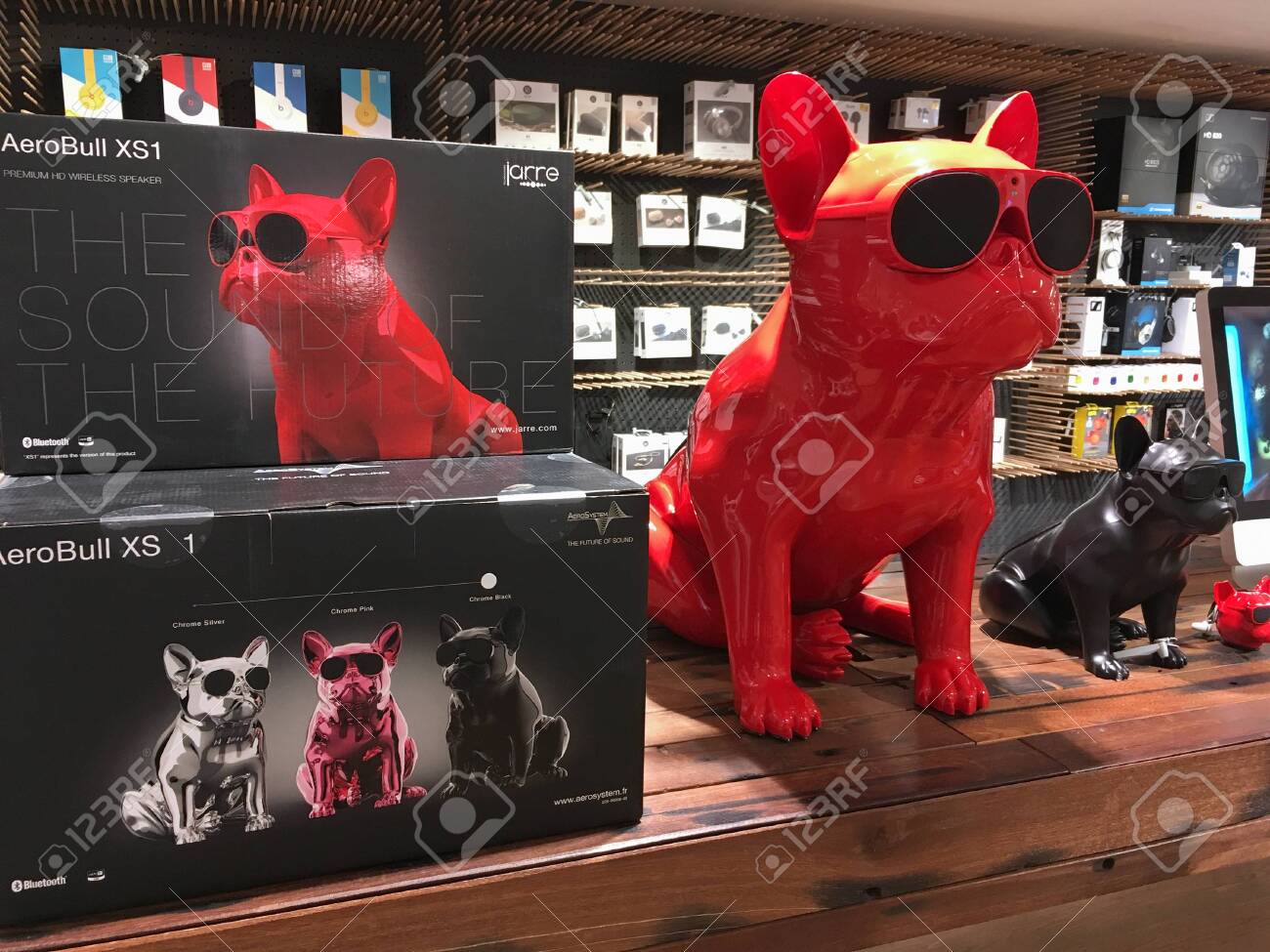 aerobull xs1 price
