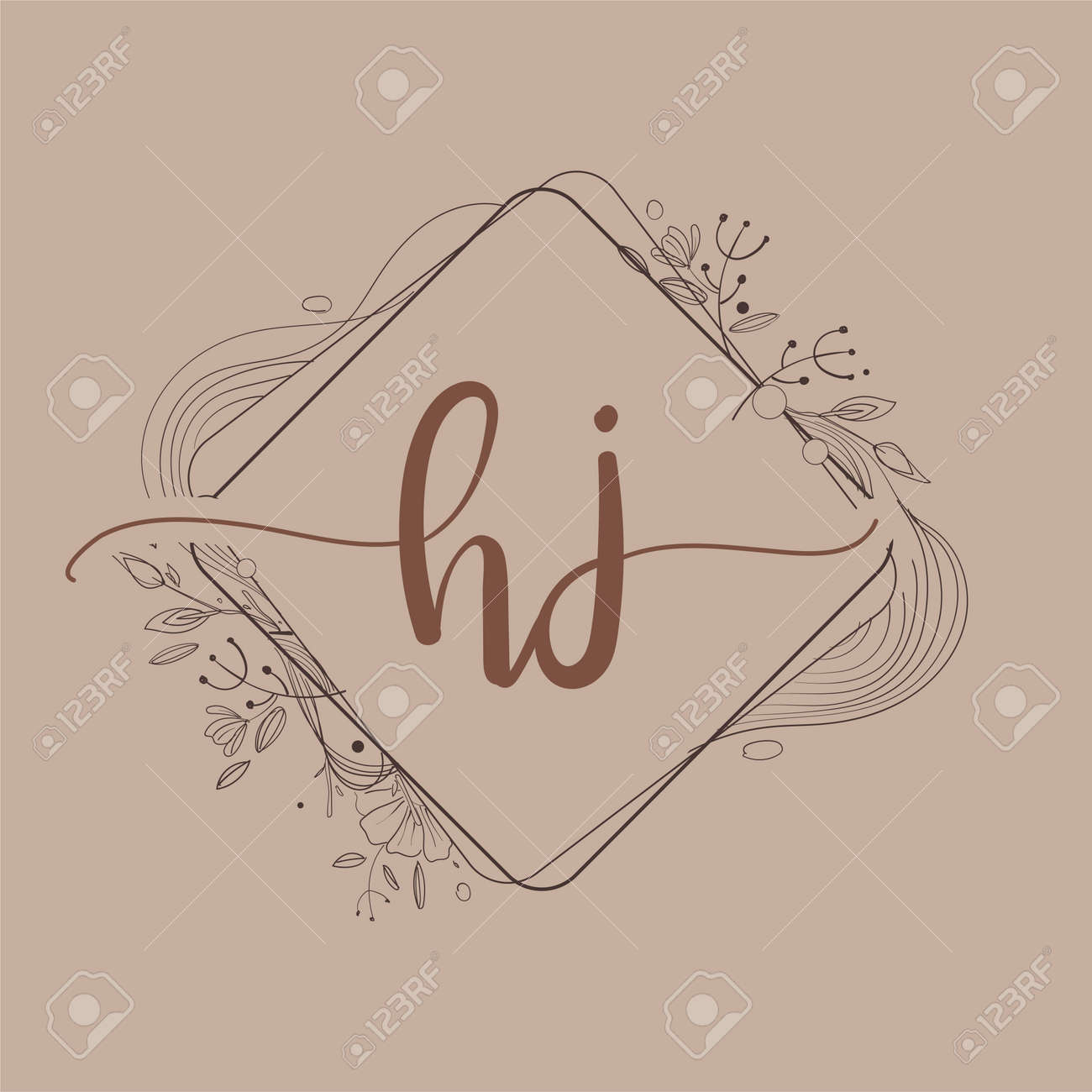 Letter Hj Initial Logo With Hand Draw Floral Initial Wedding Font Logo And Business Or Company Identity Royalty Free Svg Cliparts Vectors And Stock Illustration Image Letter Hj Initial Logo With Hand Draw Floral Initial Wedding Font Logo And Business Or Company Identity Royalty Free Svg Cliparts Vectors And Stock Illustration Image