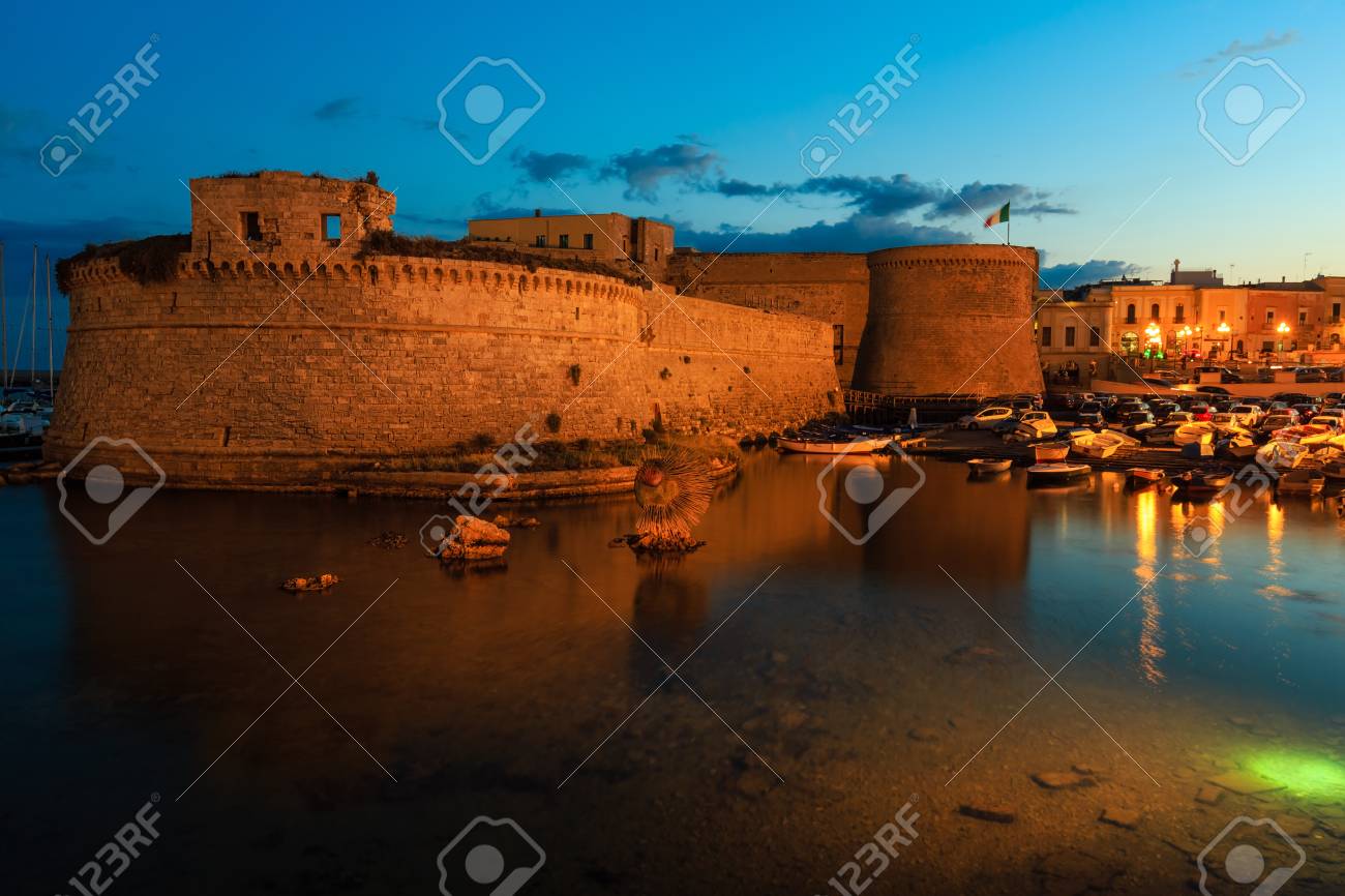 レッチェ県 Province Of Lecce Japaneseclass Jp