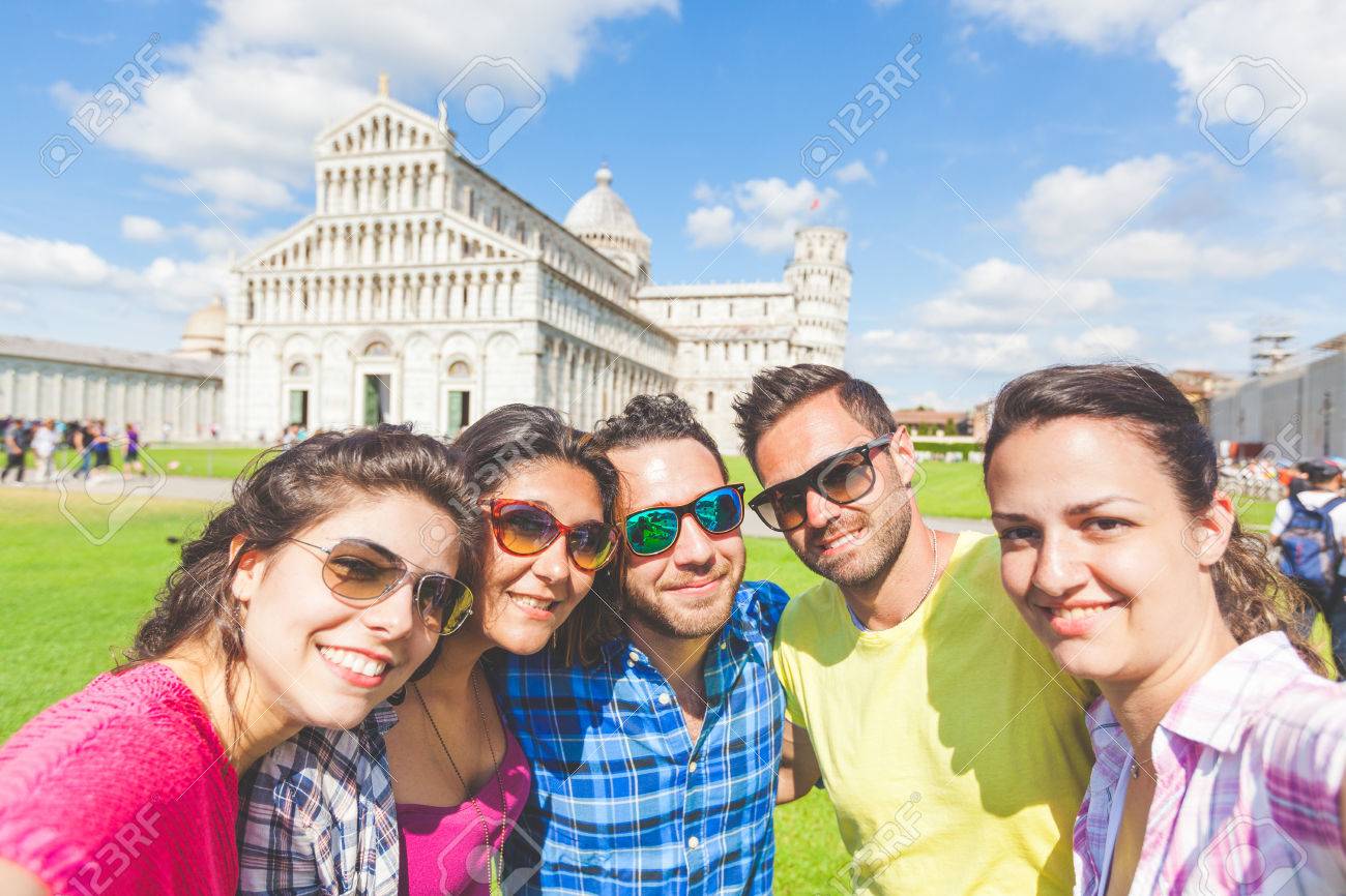 groupe italie