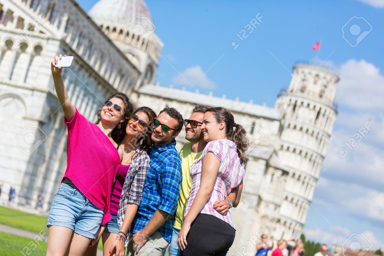 groupe italie