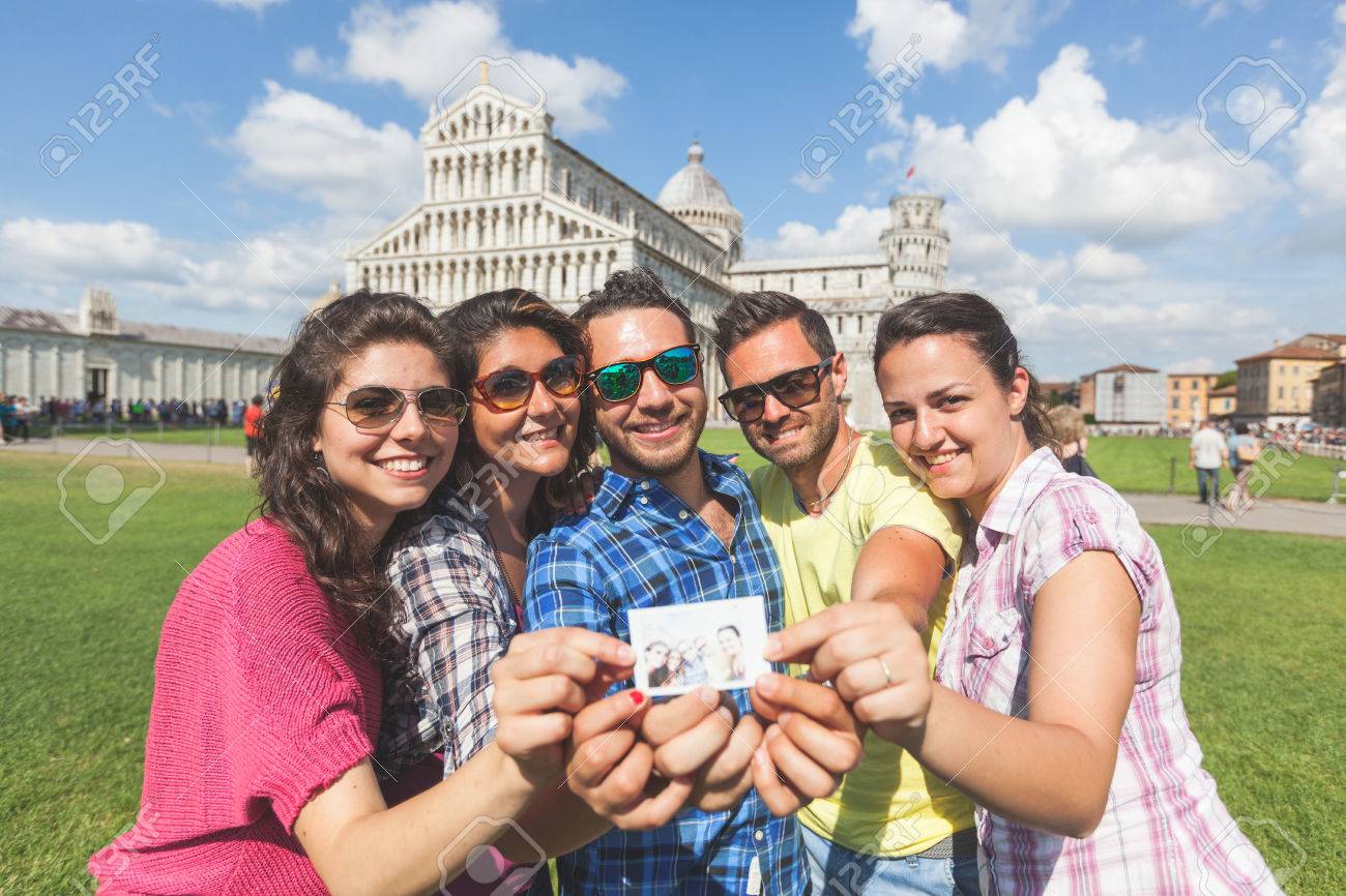 groupe italie