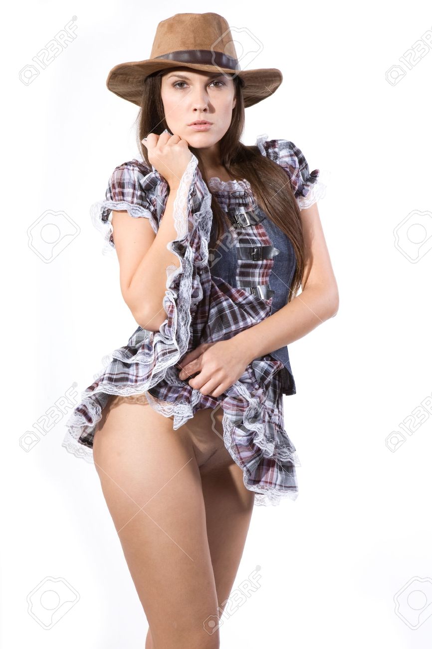 Young nudes girls