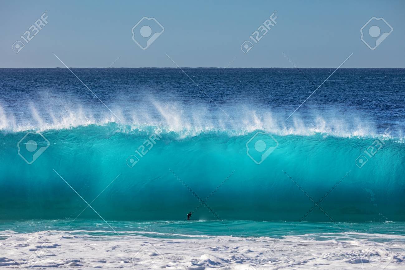 ocean template