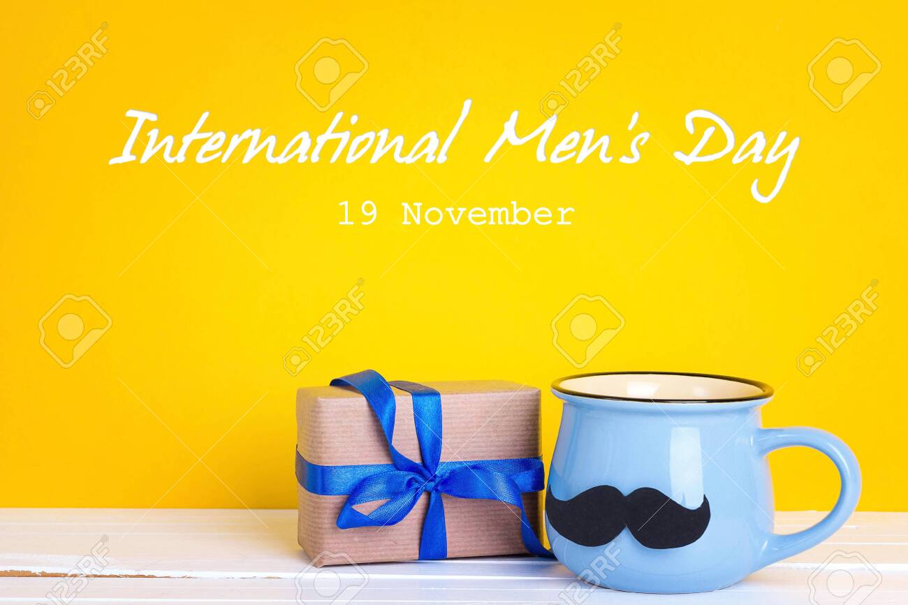mens day gift