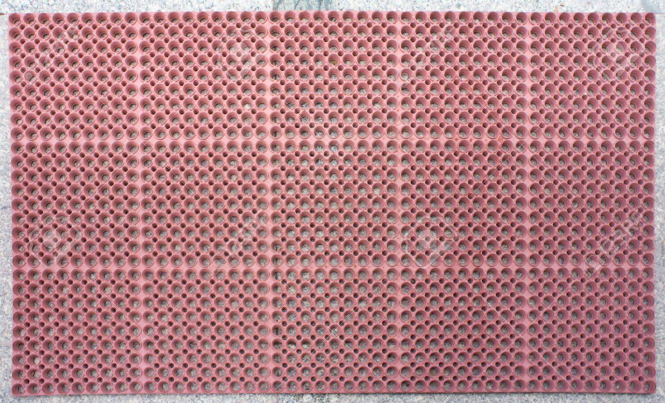 The Anti Slip Rubber Mat On Granite Floor Stock Photo, Picture And The Anti Slip Rubber Mat On Granite Floor Stock Photo, Picture And