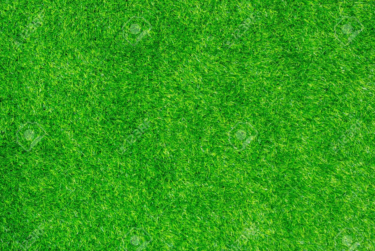 Green decoration artificial grass use for sport background. - 131979531 Green decoration artificial grass use for sport background. - 131979531