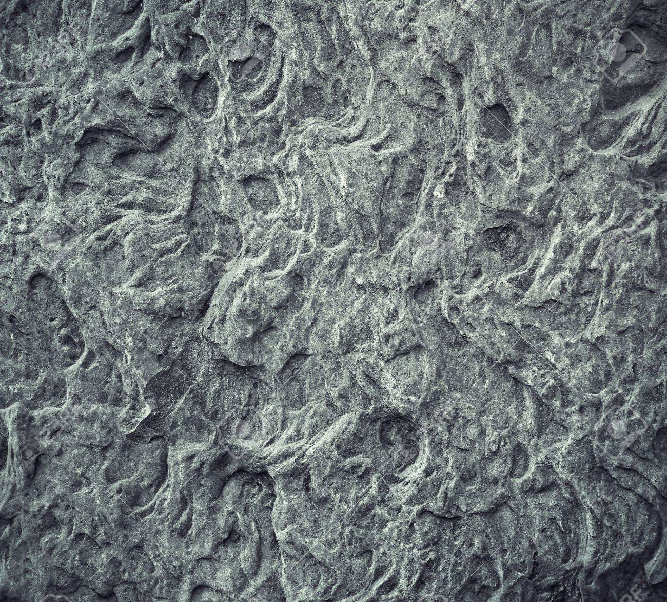 洞窟の石のテクスチャの詳細 の写真素材 画像素材 Image