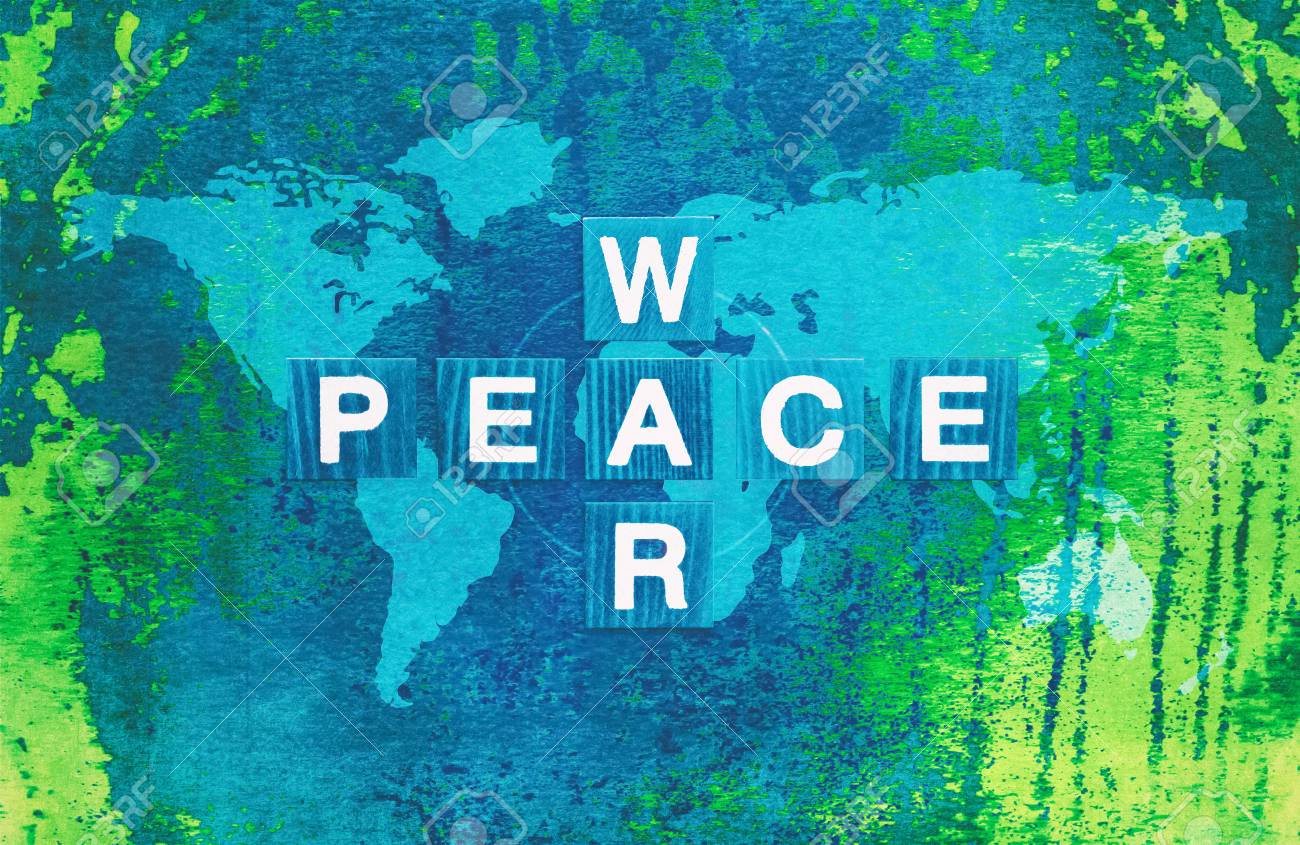 War and Peace