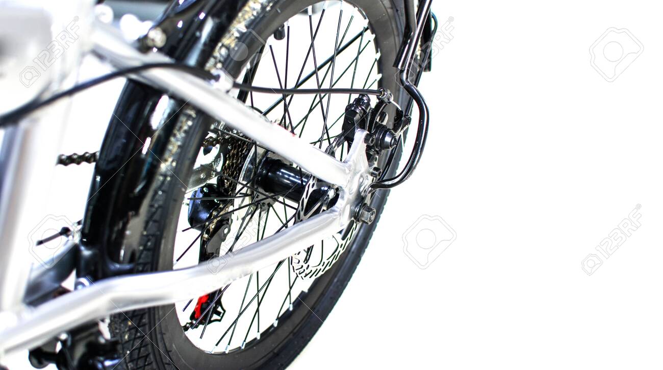 mountain bike front gears