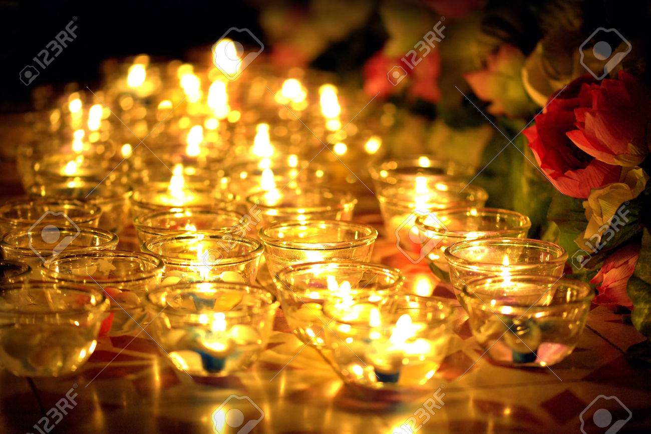 Resultado de imagen para El dÃa de Visakha Puja