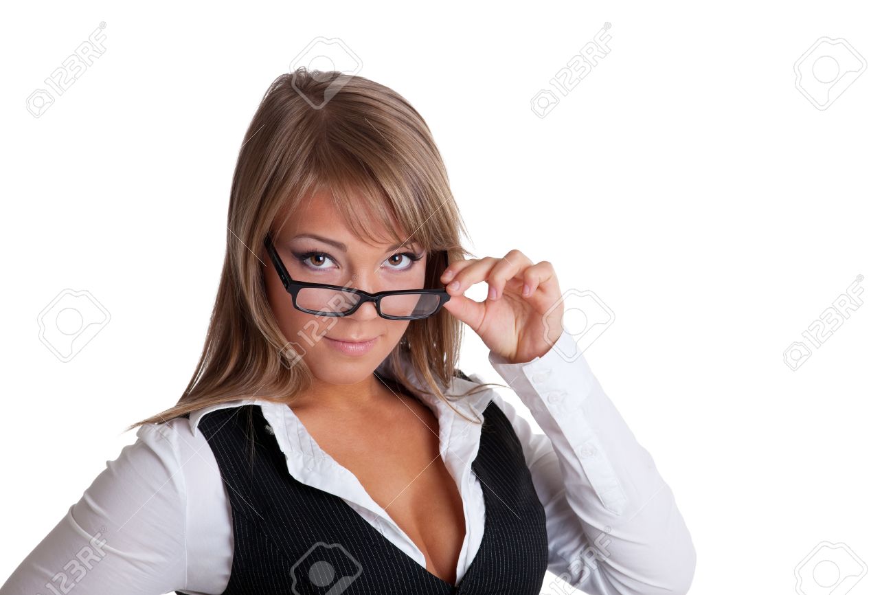 glasses to look sexy Glasses to look sexy
