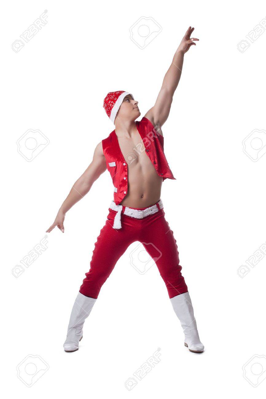christmas dance costumes