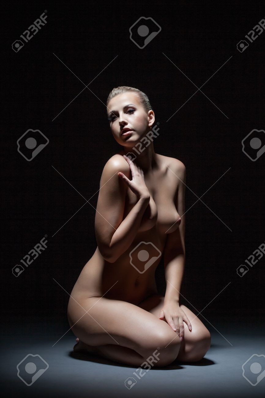 Sexual nude photography