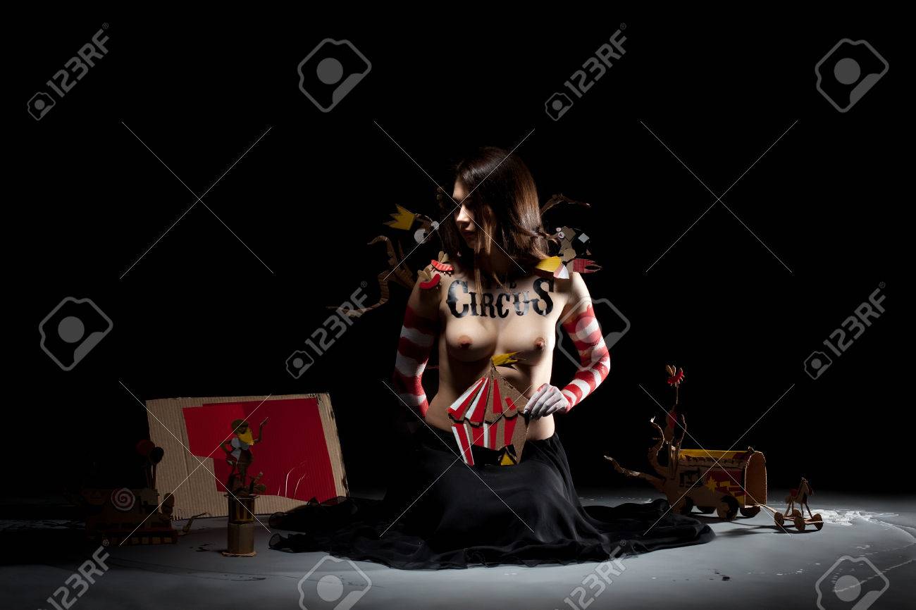 Circus nude Nude Photos 33 Circus nude Nude Photos 95