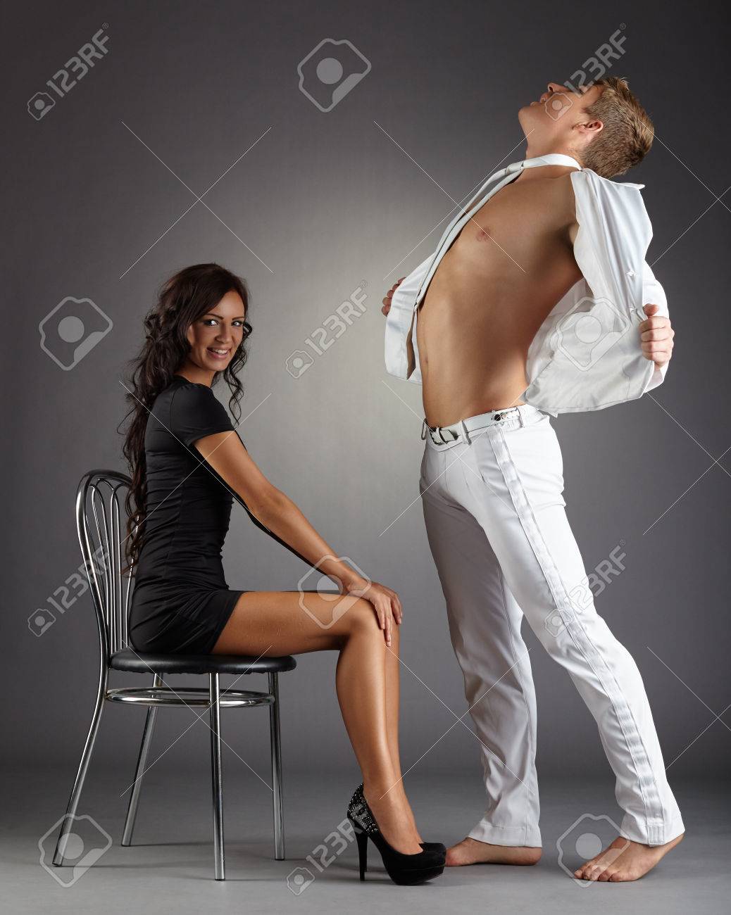 Sexy Tanz und Striptease Sexy Tanz und Striptease