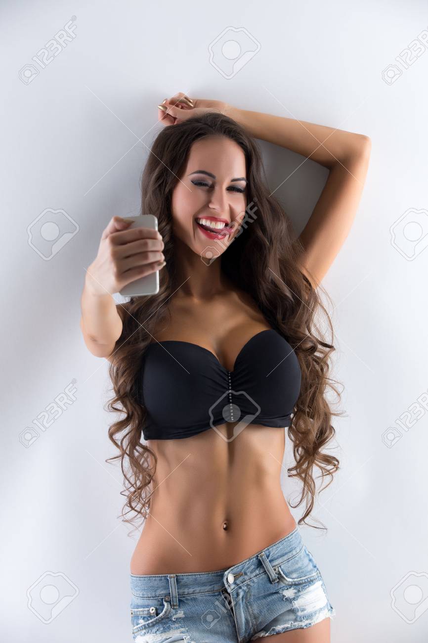Busty Asian Selfie Busty Asian Selfie