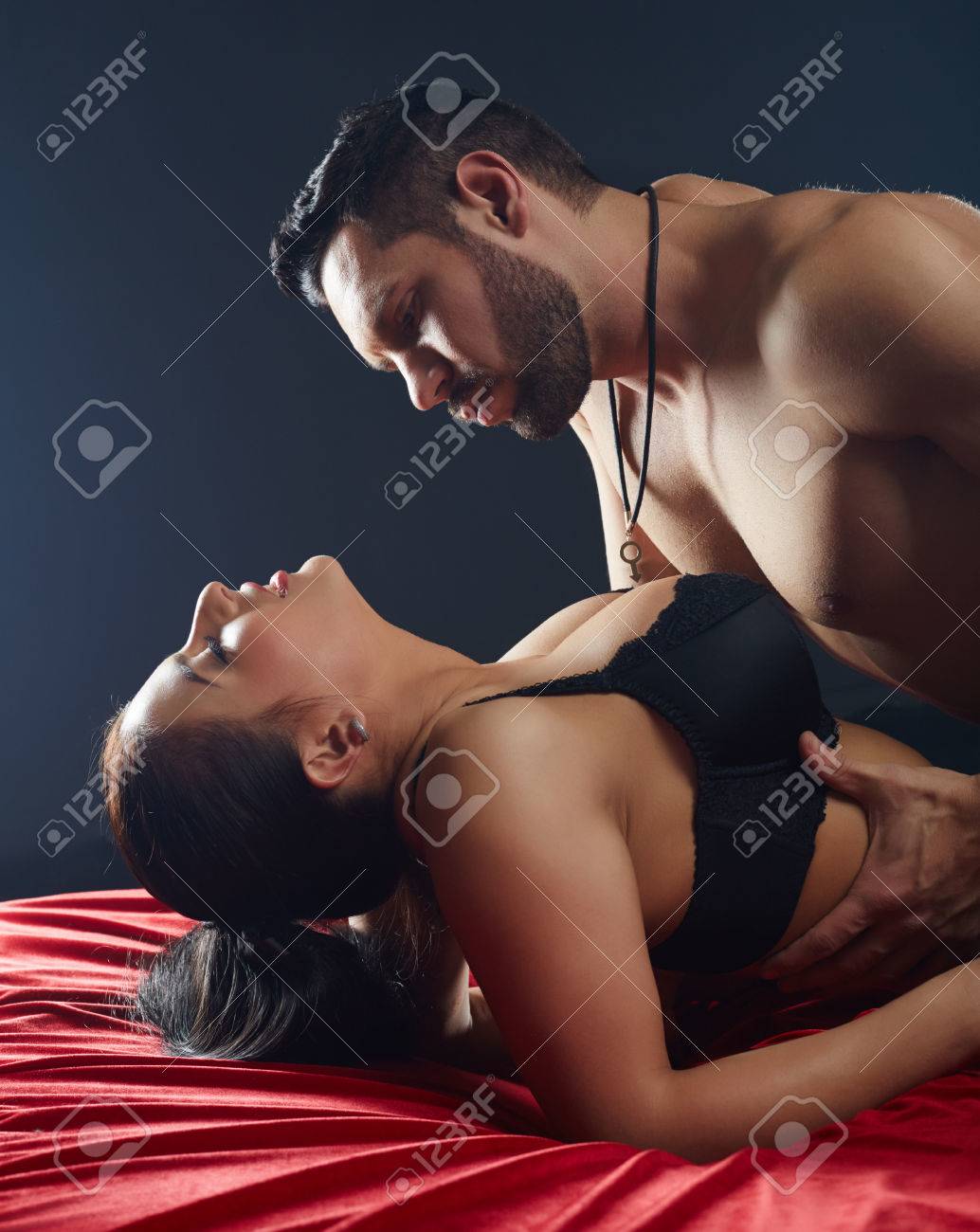 Close Up Of Passionate Lovers Having Hot Sex In Bed Stock Photo 39059187 Close Up Of Passionate Lovers Having Hot Sex In Bed Stock Photo 39059187
