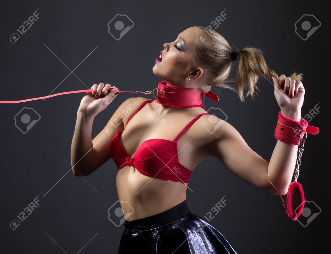 Girl On Leash Bdsm Girl On Leash Bdsm