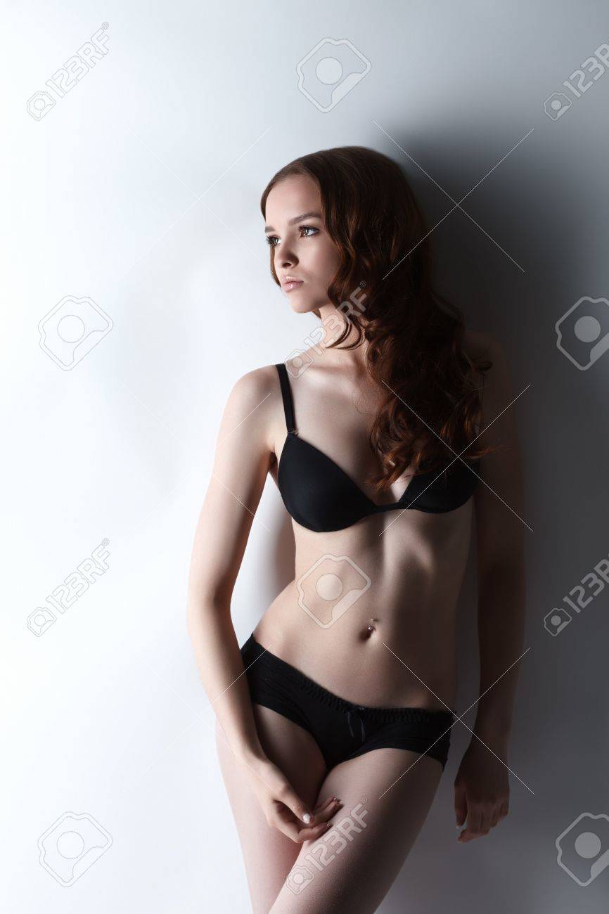 Teenager posieren nackt