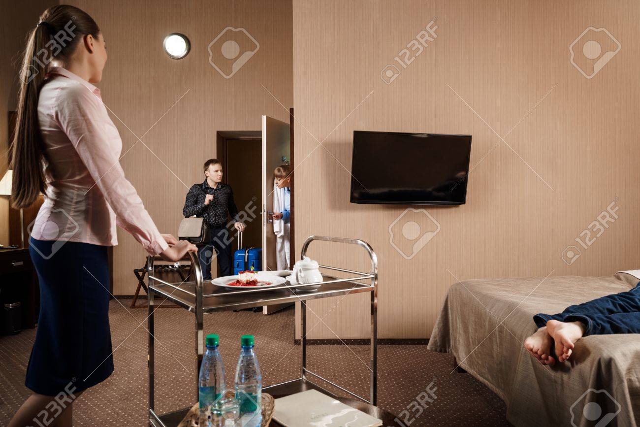 Andrey GuryanovHotel Apartment picture