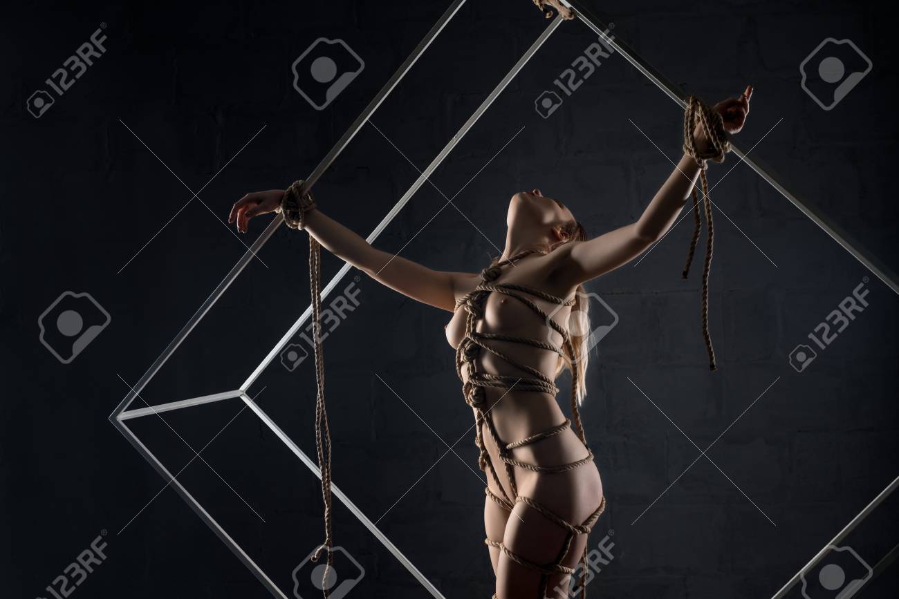 Naked Girls Tied Up Naked Girls Tied Up