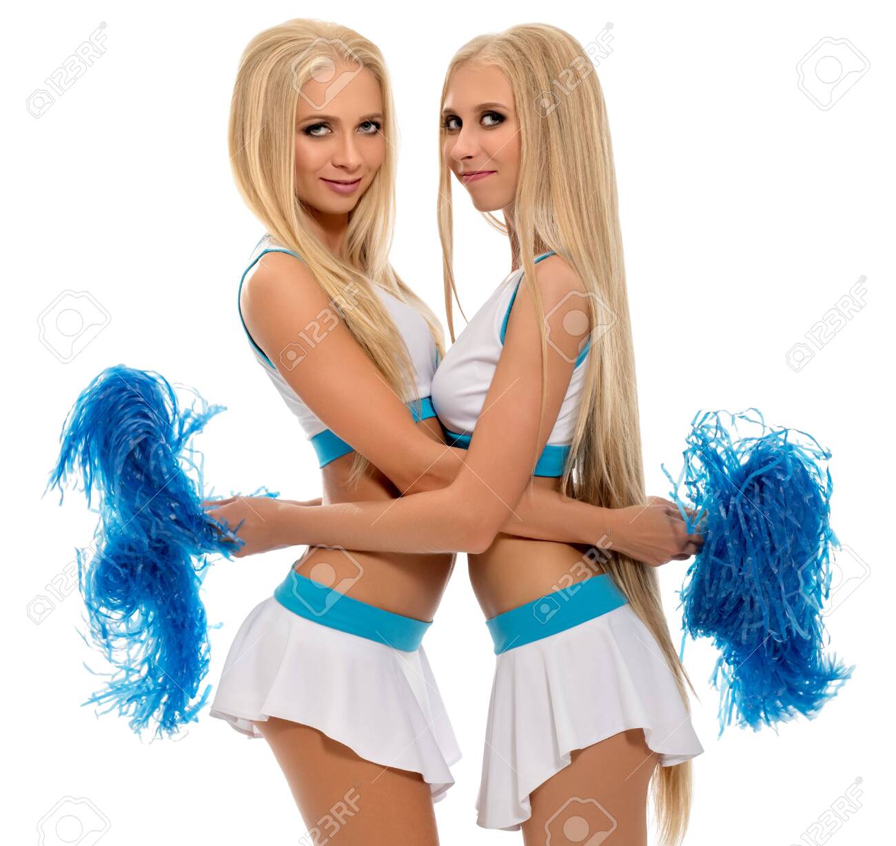 Teen Cheerleader Sexy Teen Cheerleader Sexy