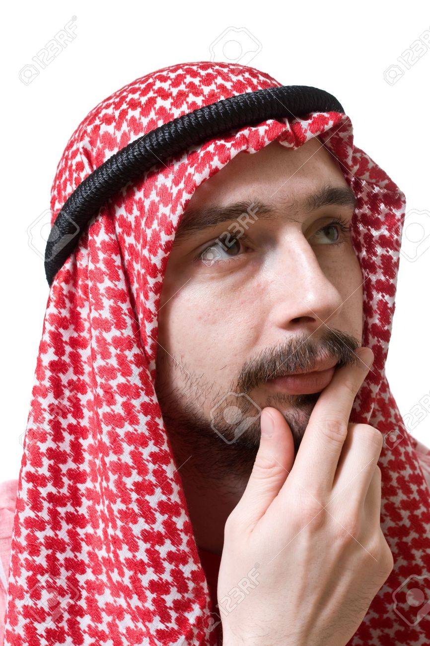 Arabian headscarf Outlet