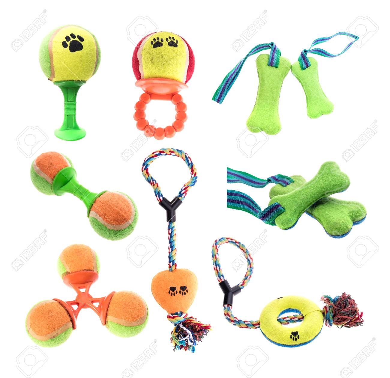 juguetes para mascotas