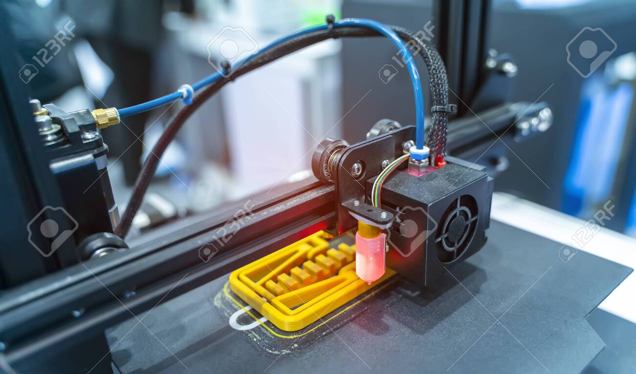 robotic automation technology