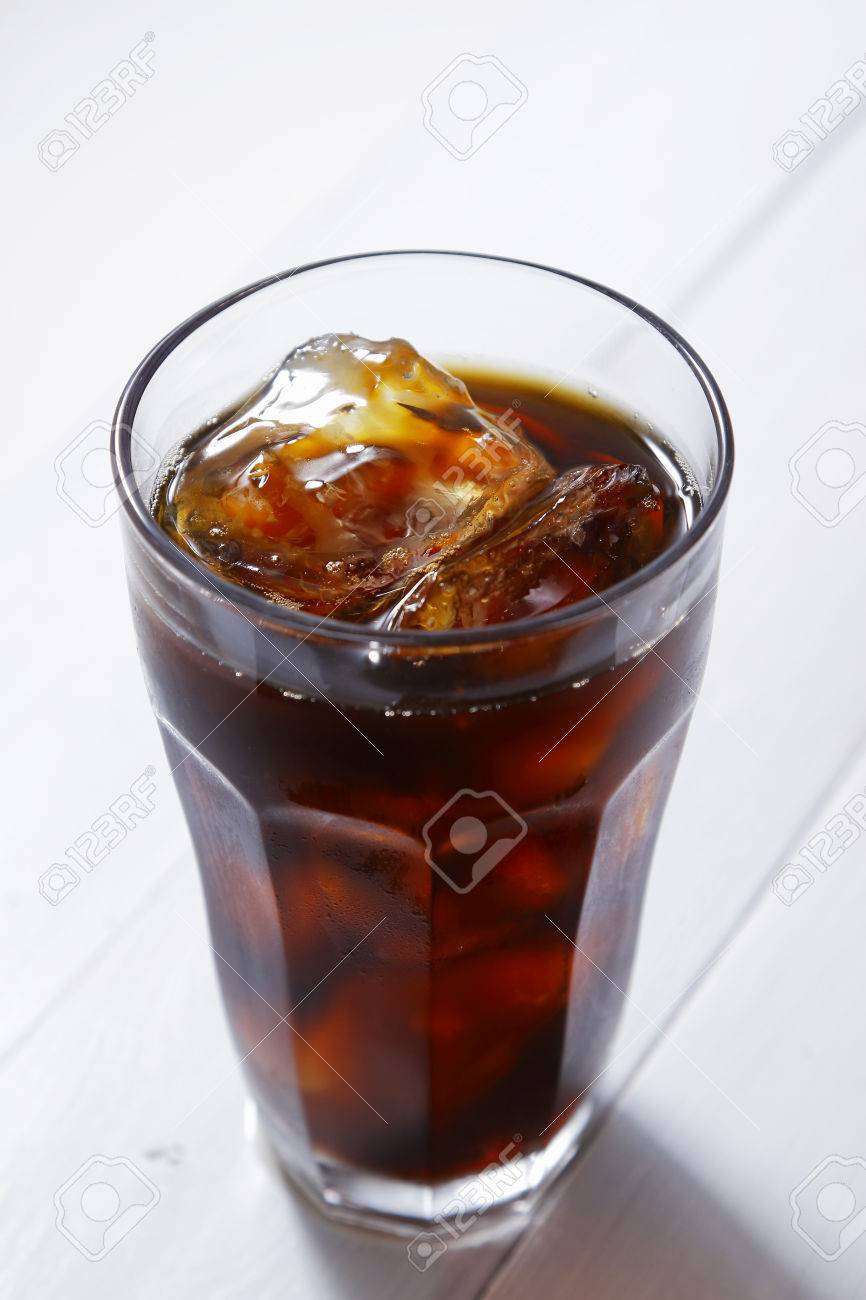 アイス コーヒー の写真素材 画像素材 Image