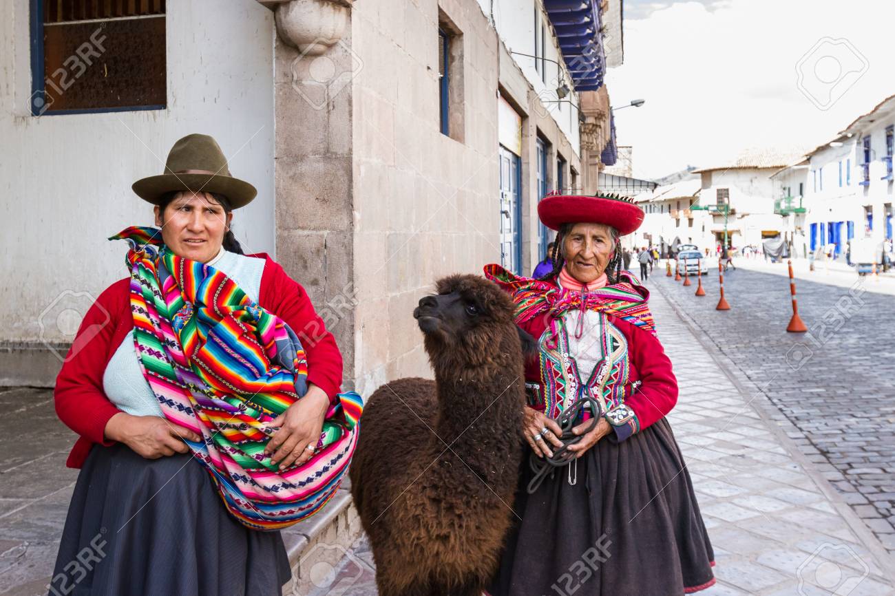 latin ladies