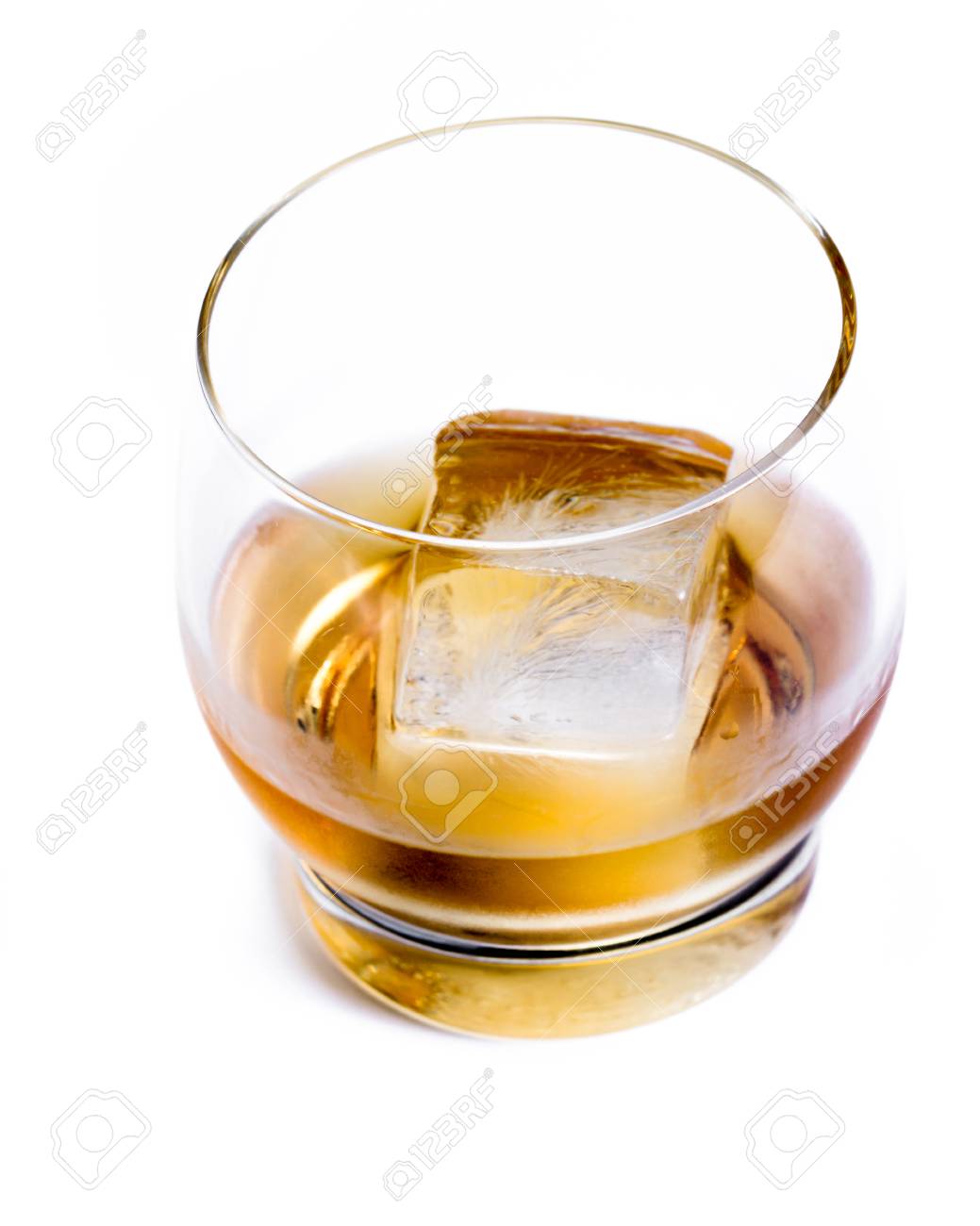 Tasty Single Malt Scotch Whiskey Served With A Large Ice Cube Stock Photo Picture And Royalty Free Image Image 82942446 Tasty Single Malt Scotch Whiskey Served With A Large Ice Cube Stock Photo Picture And Royalty Free Image Image 82942446