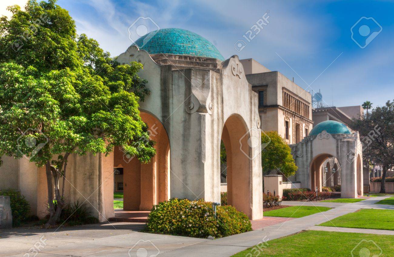 24+ Caltech Pasadena Ca Images