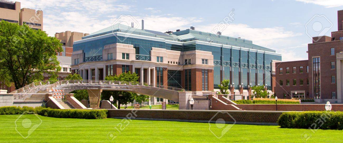 Image result for Université Du Minnesota